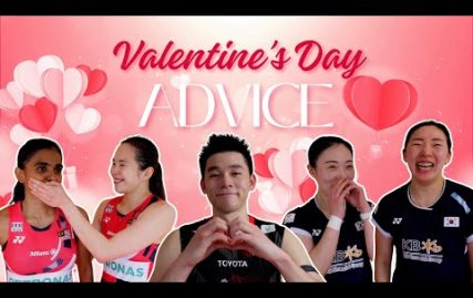 valentine’s-day-advice-from-your-favourite-#badminton-players