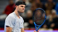 draper-beats-berrettini-in-fightback-to-reach-qatar-semis