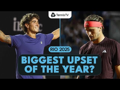 francisco-comesana-produces-huge-upset-vs-zverev!-|-rio-2025-highlights