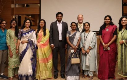 celebrating-excellence:-swe-chennai-affiliate-annual-awards-2024