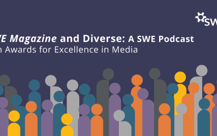 swe-magazine-and-diverse:-a-swe-podcast-win-awards-for-excellence-in-media