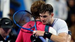 gb’s-draper-beaten-by-rublev-in-qatar-open-final