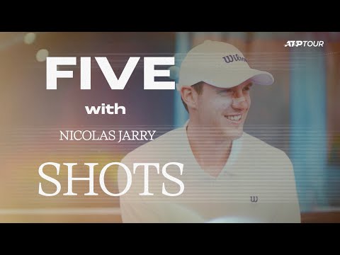 5-shots-with-nicolas-jarry