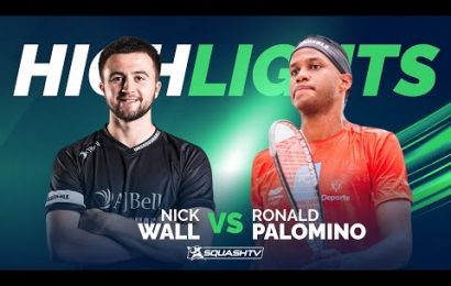 -wall-v-palomino-|-canadian-men’s-open-2025-|-rd2-highlights