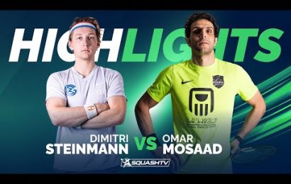 -steinmann-v-mosaad-|-canadian-men’s-open-2025-|-qf-highlights