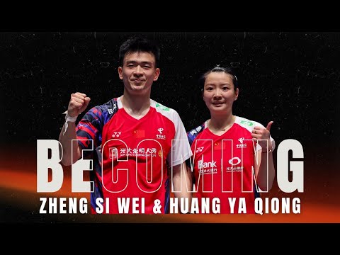 becoming-zheng-si-wei-&-huang-ya-qiong