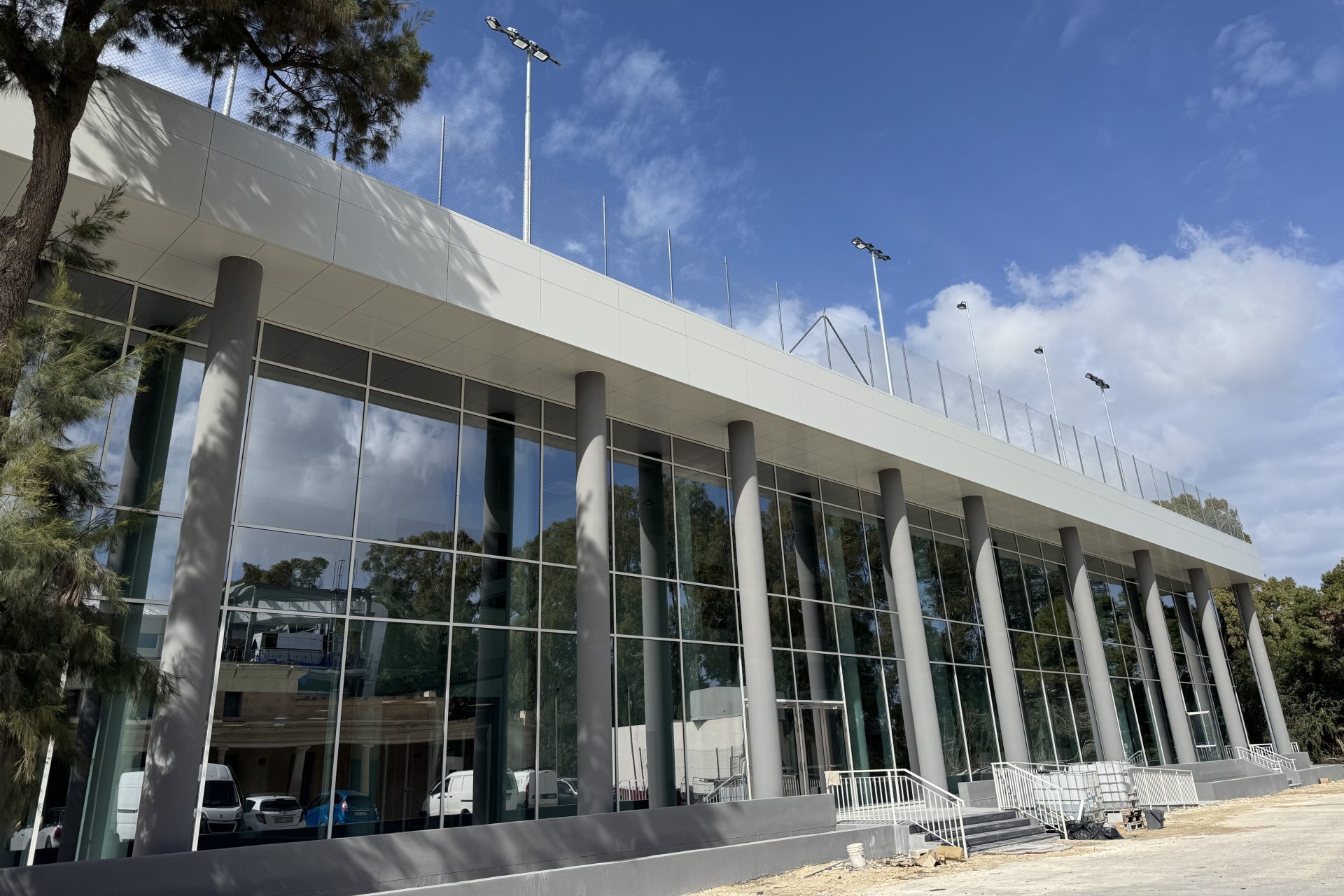 malta-squash’s-new-national-squash-centre-to-be-unveiled-in-april