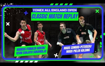 classic-match-replay-|-yonex-all-england-open-2015-|-gideon/sukamuljo-vs-conrad-petersen/kolding