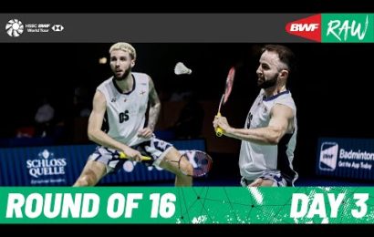 yonex-german-open-2025-|-day-3-|-court-1-|-round-of-16