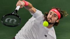 tsitsipas-beats-auger-aliassime-to-win-dubai-final