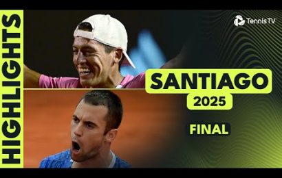 laslo-djere-vs-sebastian-baez-for-the-title-|-santiago-2025-final-highlights