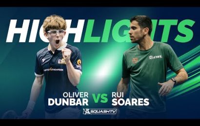 -dunbar-v-soares-|-new-zealand-open-2025-|-rd1-highlights