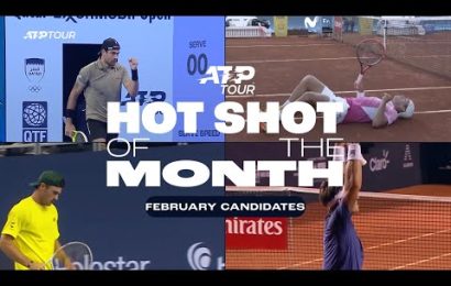 hot-shot-of-the-month:-february-2025-candidates