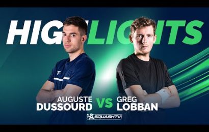 -dussourd-v-lobban-|-new-zealand-open-2025-|-rd2-highlights