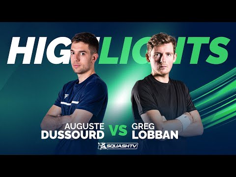 -dussourd-v-lobban-|-new-zealand-open-2025-|-rd2-highlights