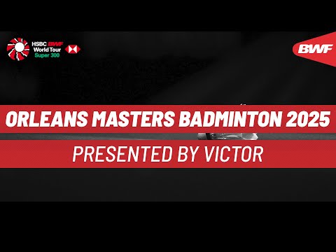 orleans-masters-badminton-2025-presented-by-victor-|-day-2-|-court-3-|-round-of-32