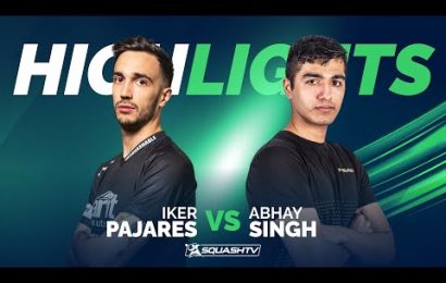 -pajares-v-singh-|-new-zealand-open-2025-|-rd2-highlights