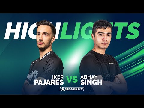 -pajares-v-singh-|-new-zealand-open-2025-|-rd2-highlights