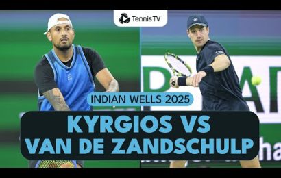 nick-kyrgios-vs-botic-van-de-zandschulp-match-highlights-|-indian-wells-2025