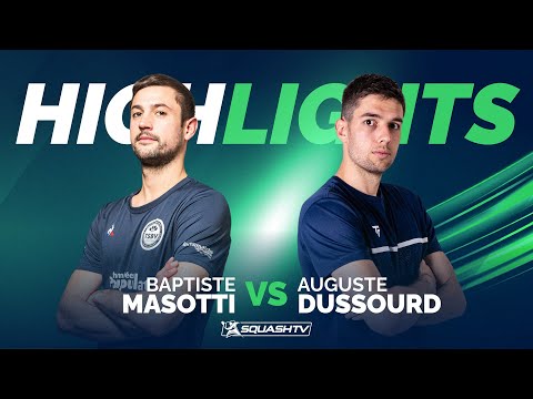 -masotti-v-dussourd-|-new-zealand-open-2025-|-qf-highlights