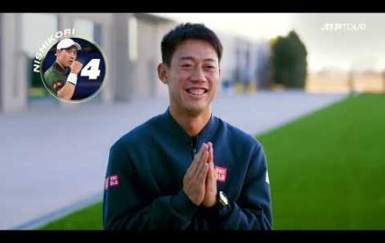 five-to-win:-kei-nishikori-puts-his-knowledge-to-the-test-