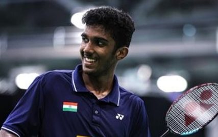 orleans-masters-2025:-ayush-shetty-falls-to-lin-chun-yi-in-semifinals-as-india’s-campaign-ends