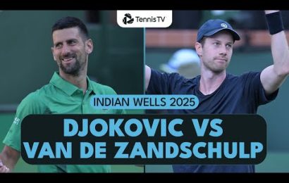 novak-djokovic-vs-botic-van-de-zandschulp-match-highlights-|-indian-wells-2025