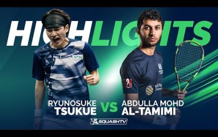 -tsukue-v-al-tamimi-|-australian-open-2025-|-rd1-highlights