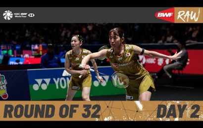 yonex-all-england-open-badminton-championships-2025-|-day-2-|-court-3-|-round-of-32