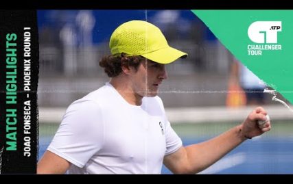 joao-fonseca-makes-phoenix-challenger-debut-|-2025-highlights