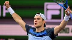 draper-reaches-maiden-indian-wells-quarter-final