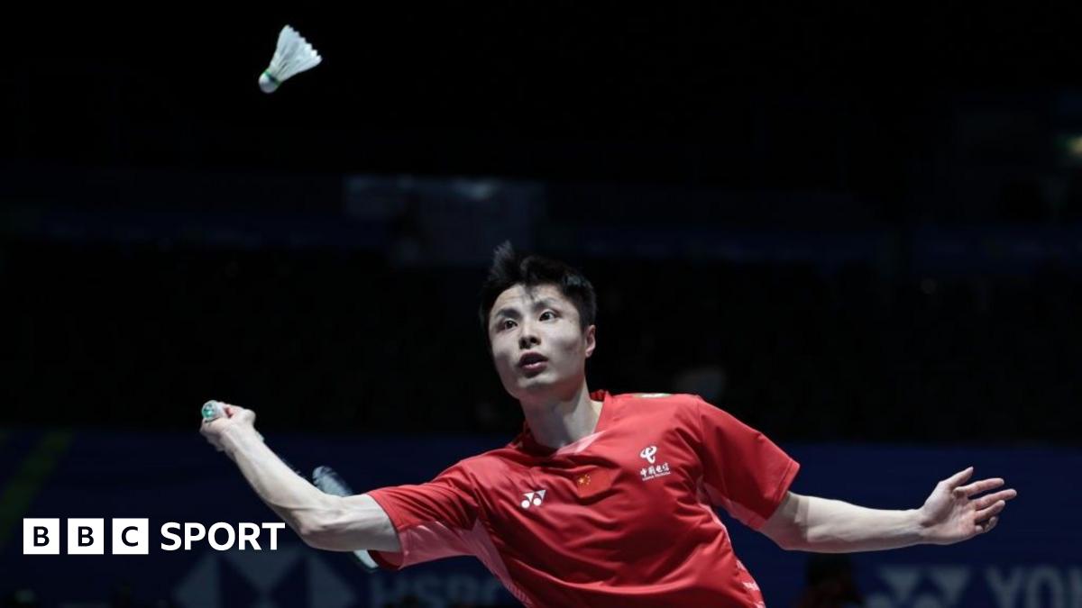 all-england-open-badminton-championships:-shi-faces-loh-in-men’s-singles-quarter-finals