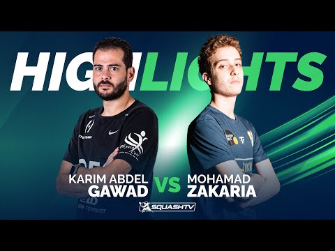 -gawad-v-zakaria-|-australian-open-2025-|-qf-highlights