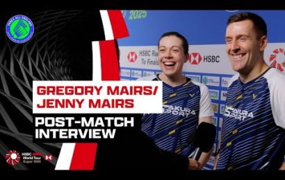 a-beautiful-ending-for-gregory-&-jenny-mairs-at-#allengland2025