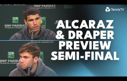 carlos-alcaraz-&-jack-draper-preview-their-indian-wells-semi-final-clash-️