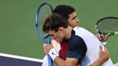 draper-stuns-alcaraz-in-dramatic-indian-wells-semi-final