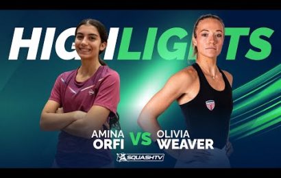 -orfi-v-weaver-|-australian-open-2025-|-final-highlights