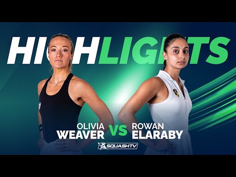 -weaver-v-elaraby-|-australian-open-2025-|-sf-highlights