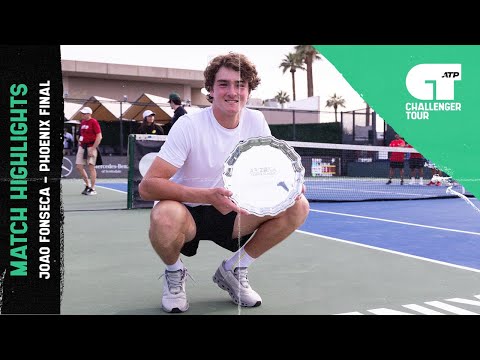 joao-fonseca-downs-bublik-for-third-challenger-title-in-phoenix-|-2025-highlights