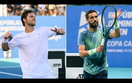 aleks-kovacevic-&-damir-dzumhur-face-off-in-the-cap-cana-final-–-full-match