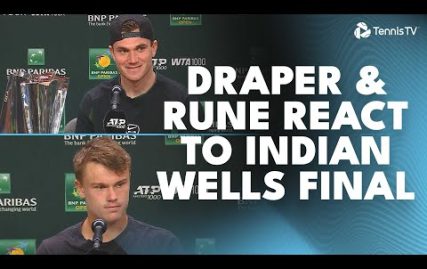 holger-rune-&-jack-draper-react-to-2025-indian-wells-final-️