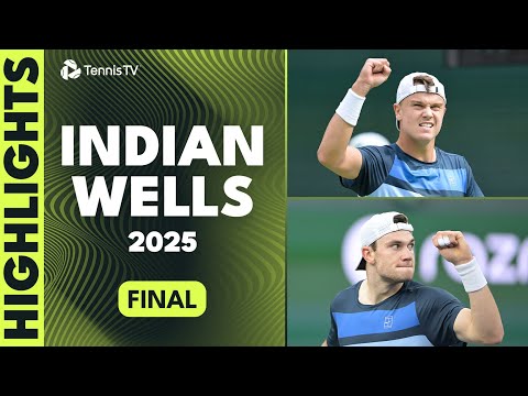 draper-takes-on-rune-for-the-title-|-indian-wells-2025-final-highlights