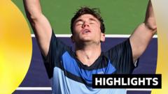 draper-beats-rune-in-indian-wells-final-–-highlights