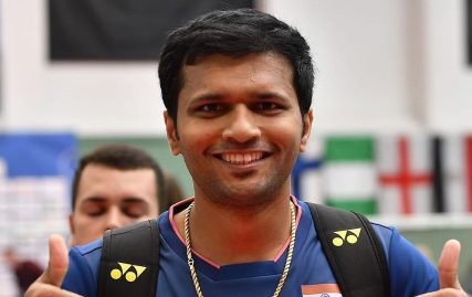 bwf-para-badminton-world-rankings:-india’s-para-shuttler-sukant-kadam-becomes-world-no.-2