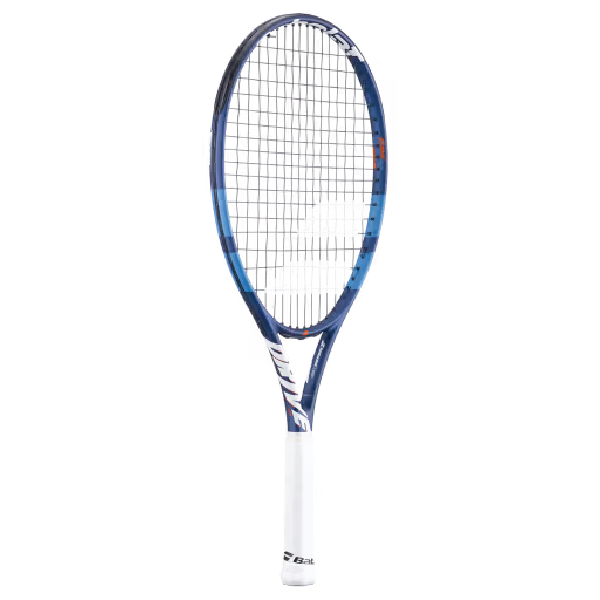 Junior 21 Wimbledon (2025) Strung - Image 5