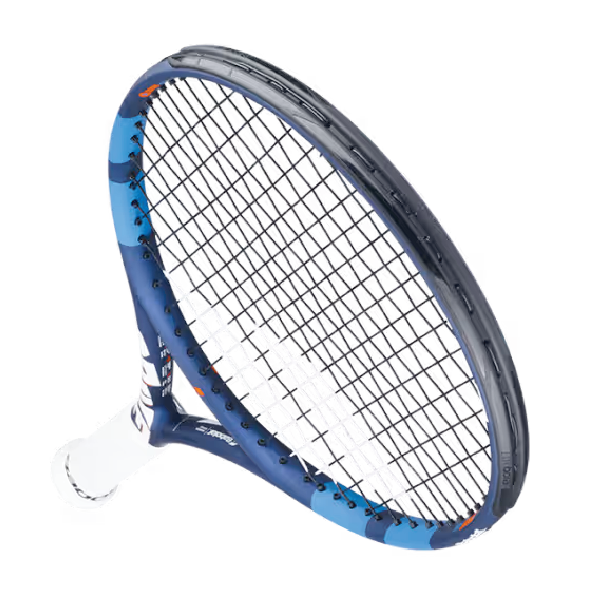 Junior 21 Wimbledon (2025) Strung - Image 3