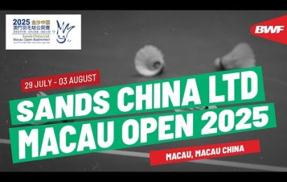 sands-china-ltd-macau-open-2025-|-29-july-–-3-august