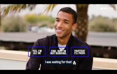 who-on-tour-is-felix’s-twin?-watch-to-find-out…