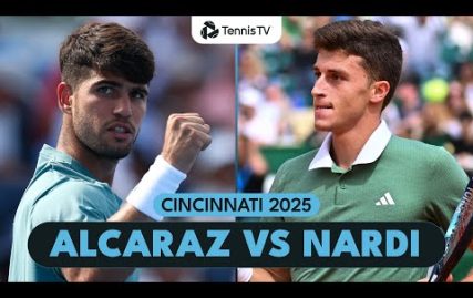 carlos-alcaraz-vs-luca-nardi-match-highlights-|-cincinnati-2025