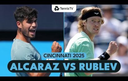 andrey-rublev-vs-carlos-alcaraz-|-cincinnati-2025-highlights